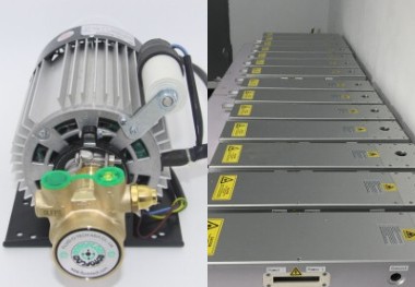 picosecond yag laser machine