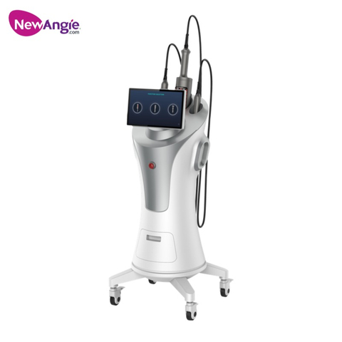 The Latest Cellusphere Roller Facial Wrinkle Removal And Body Sculpting Device