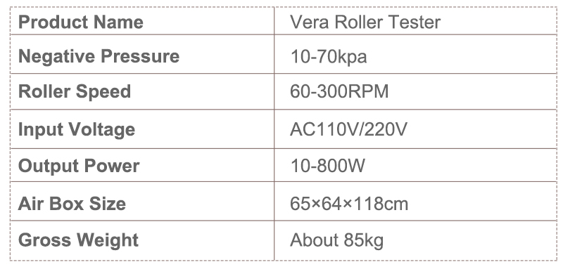 body shaping vacuum therapy machine