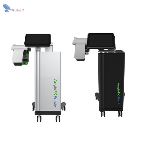 Low Level Laser Physiotherapy Weight Loss Machine for Sale