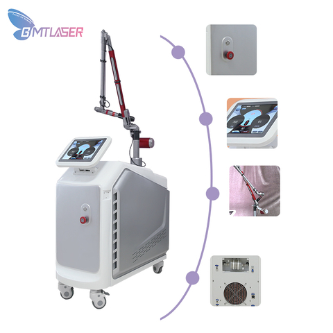 Best Laser Tattoo Removal Machine for Sale