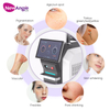 OEM ODM Picolaser Yag Laser Machine Picosecond Q Switched Nd Yag Laser Tattoo Removal Machine