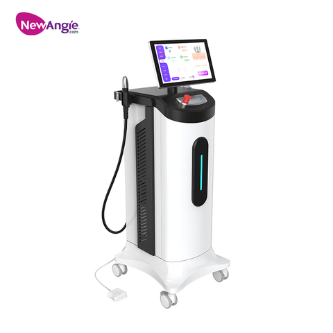Innovative Skin Tightening Microneedling RF Machine
