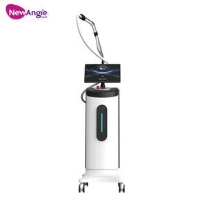 Erbium Laser Resurfacing Machine 1550nm Erbium Glass Laser