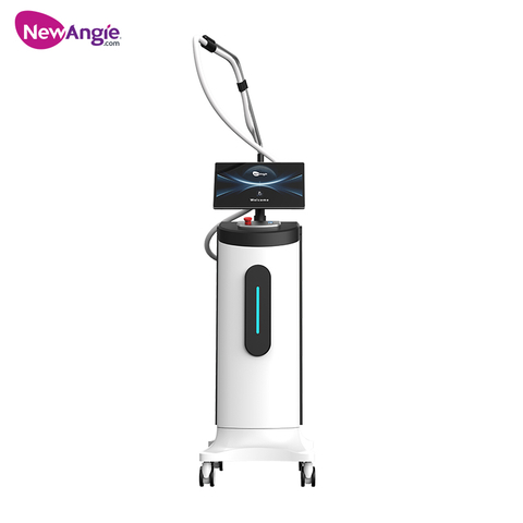 Erbium Glass Fractional Laser 1550nm Fractional Laser Mchine