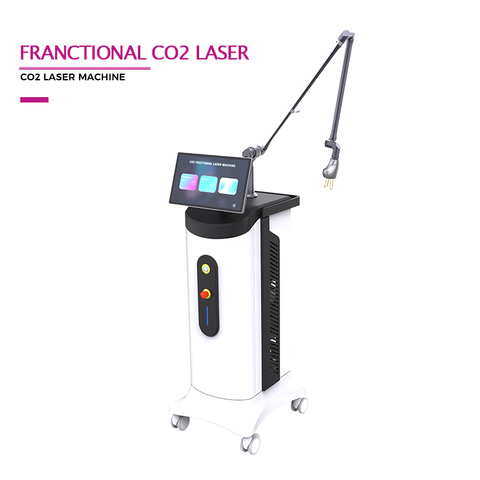 Fractional CO2 Laser Equipment