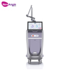 350ps PlCO +2ns Nano Dual Pulse Mode Pico Laser Machine