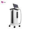 Q Switched Nd Yag Laser Machine 532nm 755nm 1064nm