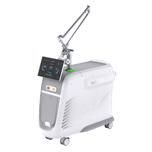 laser tattoo removal machine