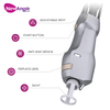 Alexander Yag laser machine