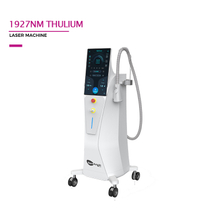 1927nm Thulium Fractional Laser for Anti-Aging RF Therapy And Face Lift Machine