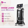 Professional Diode Laser Hair Removal Machine With 755nm 808nm 940nm 1064nm 