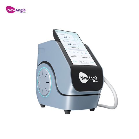 Permanent Laser Beard Shaping for Men