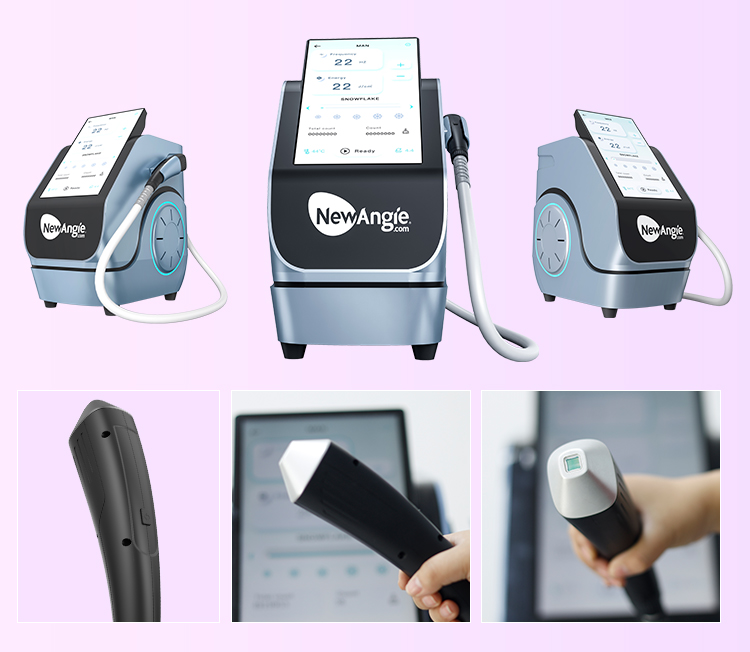 Permanent Laser Beard Shaping for Men