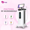 Buy Professional Fractional RF Microneedle Machine