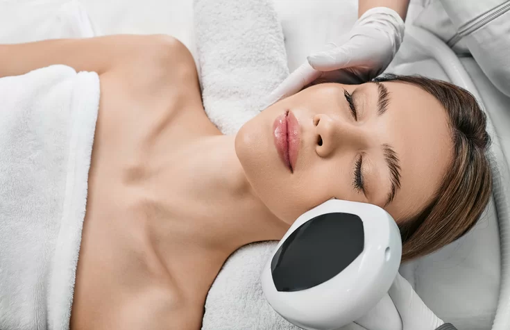 Choosing The Right IPL Laser Machine Suppliers For Your Needs
