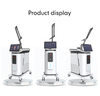 Three Wavelength Pigmentation Removal PIcosecond Laser Machine