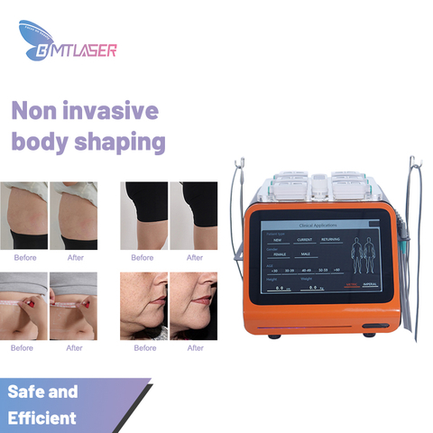 Portable Trusculpt Id Flex RF Body Slimming Machine for Sale