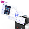 Shockwave Therapy Machine F-ESWT Focused Shock Wave Therapy Machine