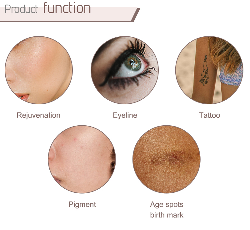 facial laser resurfacing