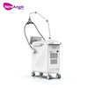 True 755nm Alexandrite & Nd: YAG Laser Device for Hair Removal