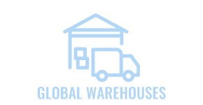 2-全球仓库