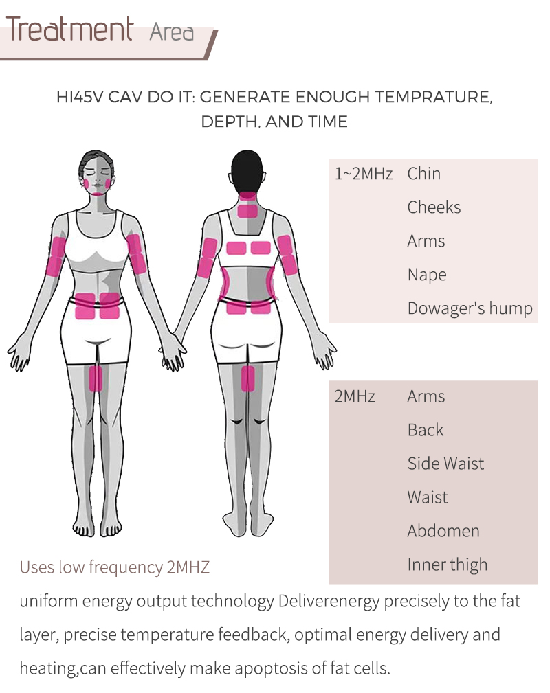 slimming beauty machine