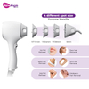 2 In 1 Diode Laser ND Yag Laser Machine Tattoo Removal Hair Removal