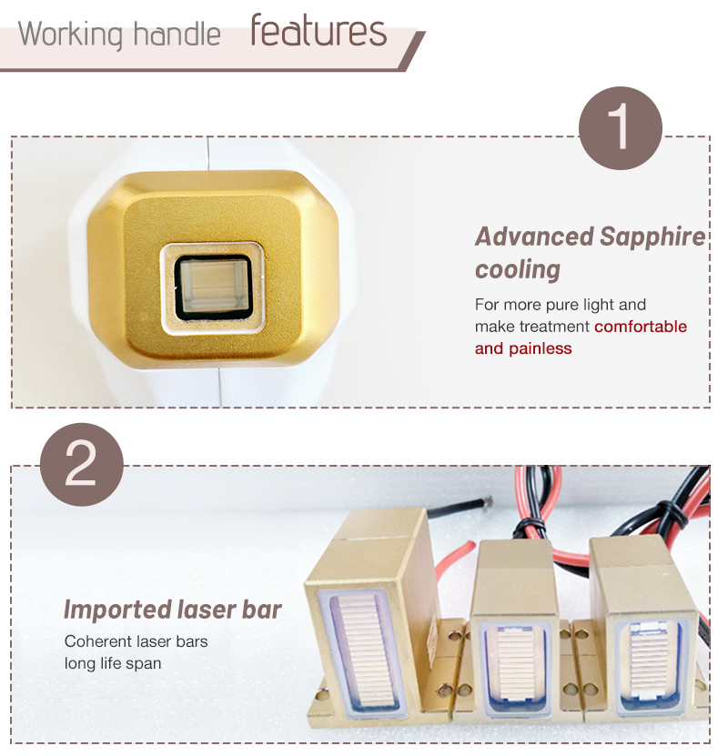 best hair removal machine