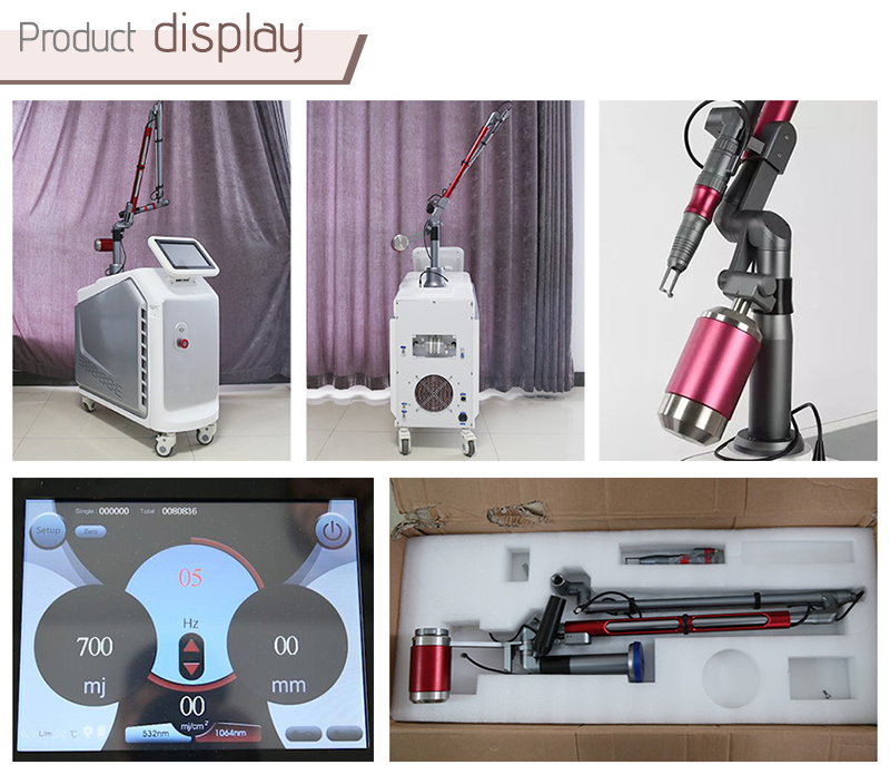 laser tattoo removal machine for sale