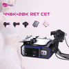 448K+20K RET CET Rf Radiofrequency Physical Therapy Machine