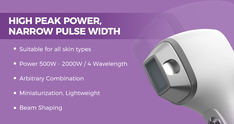 diode laser hair removal