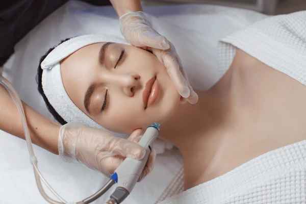 808nm Diode Laser Hair Removal: Safe And Effective