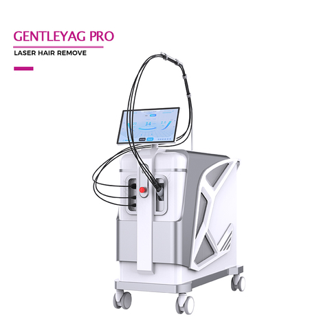 alex yag laser machine