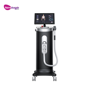 Professional Diode Laser Hair Removal Machine With 755nm 808nm 940nm 1064nm 
