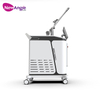 1064nm 532nm 755nm Picosecond Laser Tattoo Removal Pigmentation Machine
