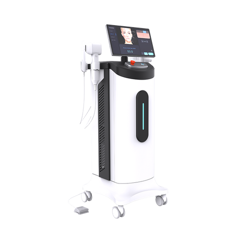 12D HIFU Machine SMAS Lift Machine