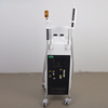 The Ultimate 3-In-1 Diode Laser ND YAG IPL Machine 