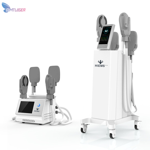 Emsculpt Hip Lift Body Shaping Machine for Sale