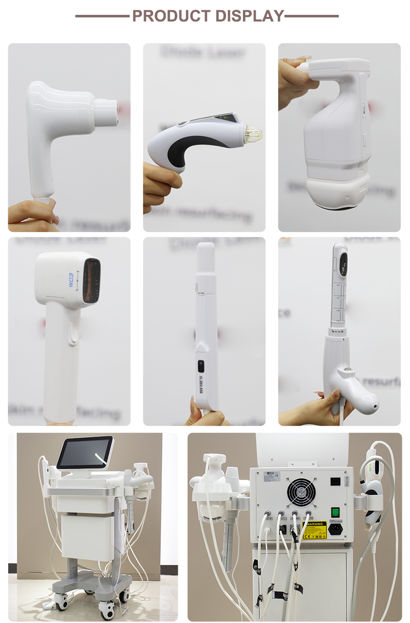 ulthera hifu machine