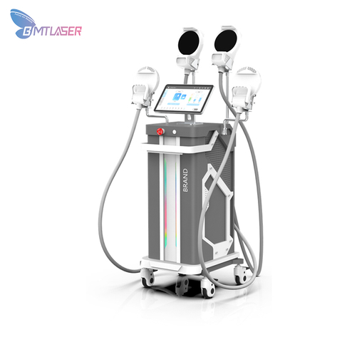 New Emsculpt Machine Hiemt Rf Body Contouring for Sale