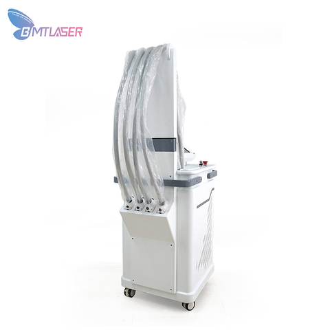 Warmsculpt Body Shaping Cellulite Reduction Machine Lipo Laser