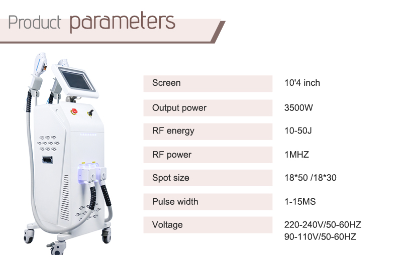 best ipl machine for skin rejuvenation