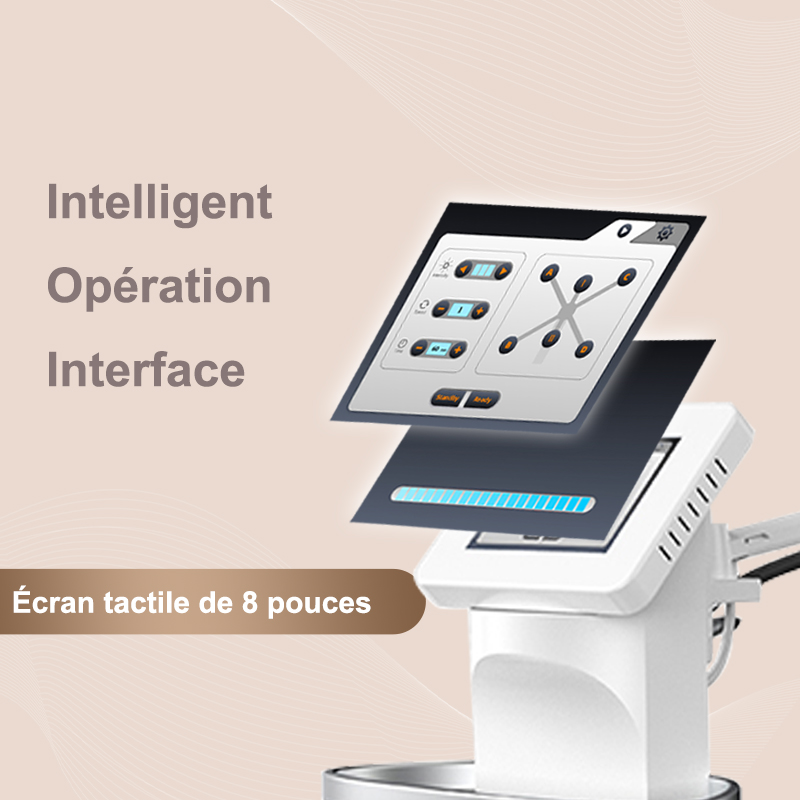 lipocavitation machine a vendre