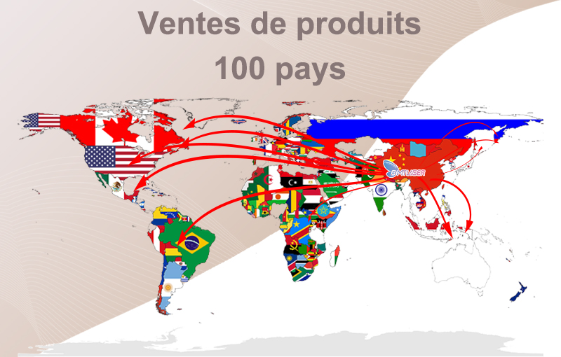 export area