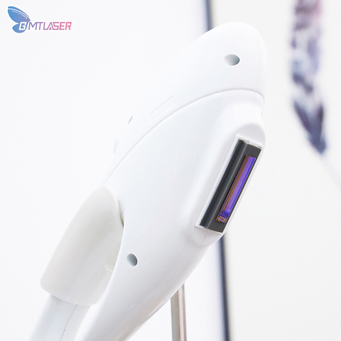 Dpl Laser Permanent Hair Remover DPL OPT Therapy Skin Rejuvenation