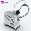 755nm 1064nm Gentle YAG Pro Laser Hair Removal Alex Yag Max Laser Machine