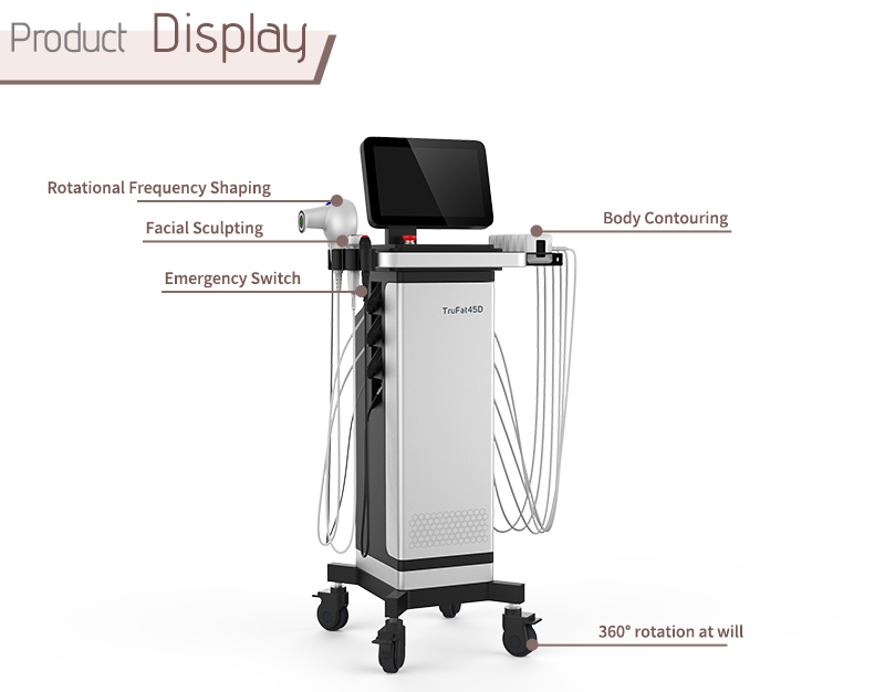 fat slimming machine