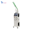 Fractional Co2 Laser Skin Resurfacing Machine Tattoo Removal