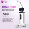 Erbium Laser Resurfacing Machine 1550nm Erbium Glass Laser